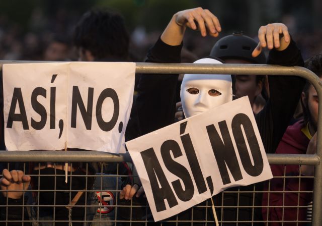 Σόιμπλε εναντίον Μπαρόζο για τα σχόλιά του περί λιτότητας